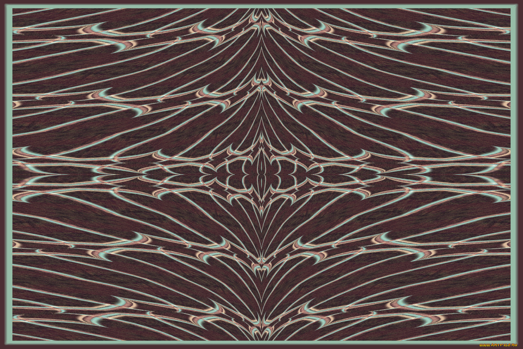 3, , fractal, , 